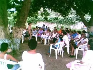Jornadas comunitarias de ADEMAG
